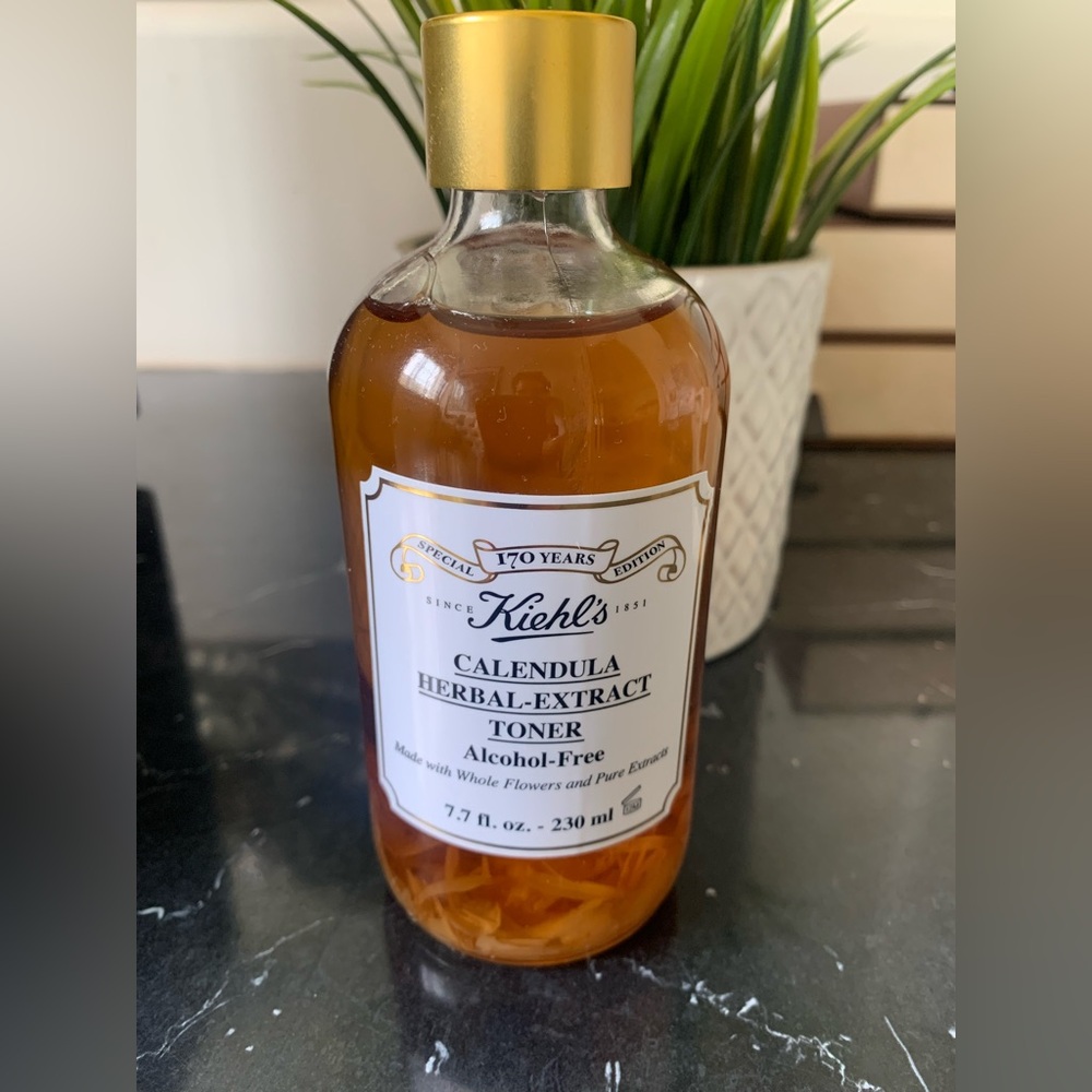 Kiehl's Herbal-Infused Skin Toner